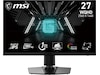 MSI 27" gamingskjerm G272QPF E2 -B-Grade Demo skjermer