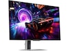 Samsung 27" Odyssey OLED G8 gamingskjerm S27FG812 Skjermer
