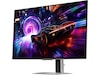 Samsung 32" Odyssey OLED G8 gamingskjerm S32FG812 Skjermer