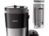 Philips All-in-1 Brew Kaffetrakter m/ innebygd kvern HD7900/50  -B-Grade Demo hjem & fritid