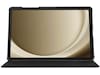 Targus Galaxy Tab A9+ Classic Case (sort) Deksel til nettbrett