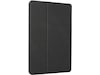 Targus Galaxy Tab A9+ Classic Case (sort) Deksel til nettbrett