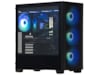 Komplett-PC Epic Gaming i290 RGB Gaming-PC stasjonær