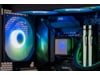 Komplett-PC Epic Gaming i290 RGB Gaming-PC stasjonær