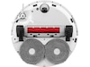 Roborock Qrevo MaxV Robotstøvsuger (hvit) -B-Grade Demo hjem & fritid