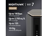 Netgear Nighthawk RS600 router Routere