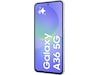 Samsung Galaxy A36 5G 256GB (awesome lime) Mobiltelefoner