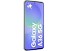 Samsung Galaxy A36 5G 256GB (awesome lime) Mobiltelefoner