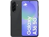 Samsung Galaxy A36 5G 256GB (awesome black) Mobiltelefoner