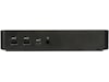 Targus USB4 Triple Video Docking Station 100W Power Dockingstasjon & USB-HUB