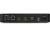 Targus USB4 Triple Video Docking Station 100W Power Dockingstasjon & USB-HUB