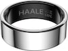 Haale II Smart Ring str. 8 (sølv) Smart ring