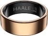 Haale II Smart Ring str. 8 (rosegull) Smart ring