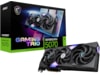 MSI GeForce RTX 5070 Gaming Trio OC Skjermkort