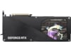 MSI GeForce RTX 5070 Gaming Trio OC Skjermkort