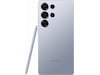 Samsung Galaxy S25 Ultra 256GB (titanium silverblue) -B-Grade Demo mobiltelefoner