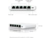 Ubiquiti UniFi Flex Mini 2.5.G switch Switch