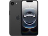 iPhone 16e 256GB (sort) Mobiltelefoner