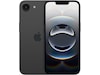 iPhone 16e 512GB (sort) Mobiltelefoner