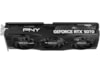 PNY GeForce RTX 5070 OC Skjermkort