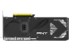 PNY GeForce RTX 5070 OC Skjermkort