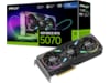 PNY GeForce RTX 5070 ARGB OC Skjermkort