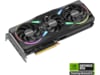 PNY GeForce RTX 5070 ARGB OC Skjermkort