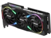 PNY GeForce RTX 5070 ARGB OC Skjermkort