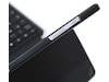 Gre8t Galaxy Tab A9+ tastaturdeksel (sort) Tastatur og stylus