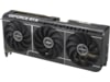 ASUS Prime GeForce RTX 5070 OC Skjermkort