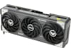 ASUS TUF Gaming GeForce RTX 5070 OC Skjermkort