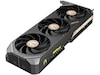Zotac Gaming Geforce RTX 5070 SOLID Skjermkort