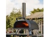 Ooni Karu 2 Pro multifuel pizzaovn Pizzaovner