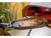 Ooni støpejernspanne for grilling Tilbehør til pizzaovner