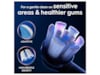 Oral-B iO Gentle Care Børstehoder 6 stk (sort) Tannbørstehoder