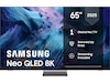 Samsung 65" QN990F Neo QLED 8K Mini LED Smart TV (2025) 60 - 69 tommer TV