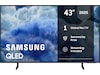 Samsung 43" Q8FA QLED 4K Smart TV (2025) 20 - 49 tommer TV