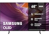 Samsung 65" S85F OLED 4K Smart TV (2025) 60 - 69 tommer TV