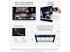 Samsung 65" S85F OLED 4K Smart TV (2025) 60 - 69 tommer TV