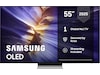 Samsung 55" S90F OLED 4K Smart TV (2025) 50 - 59 tommer TV