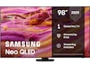 Samsung 98" QN90F Neo QLED 4K Mini LED Smart TV (2025) Over 80 tommer TV