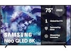 Samsung 75" QN900F Neo QLED 8K Mini LED  Smart TV (2025) 70 - 79 tommer TV