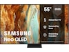 Samsung 55" QN70F Neo QLED 4K Mini LED Smart TV (2025) 50 - 59 tommer TV