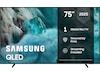Samsung 75" Q7FA QLED 4K Smart TV (2025) 70 - 79 tommer TV