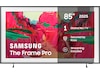 Samsung 85" The Frame Pro LS03FW Neo QLED 4K Smart TV (2025) Over 80 tommer TV
