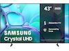 Samsung 43" U7005F UHD 4K Smart TV (2025) 20 - 49 tommer TV