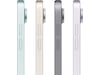 iPad Air 13" (2025) 256GB WiFi (blå) Nettbrett / iPad