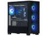 Komplett-PC Epic Gaming a240 RGB Gaming-PC stasjonær
