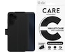 PanzerGlass CARE Galaxy A26 5G Feature lommebokdeksel (sort) Deksel til mobiltelefon
