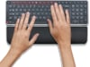 Contour Balance Keyboard håndleddsstøtte Håndleddstøtte
